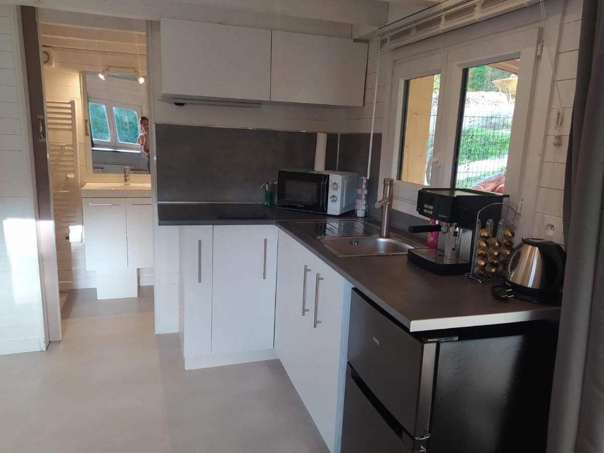 Maisonnette Talloires Εξωτερικό φωτογραφία