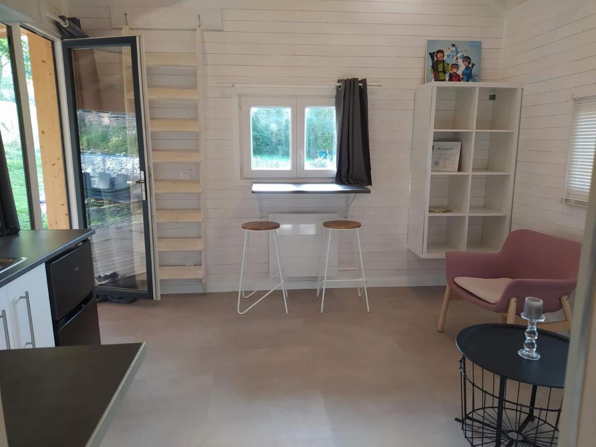 Maisonnette Talloires Εξωτερικό φωτογραφία